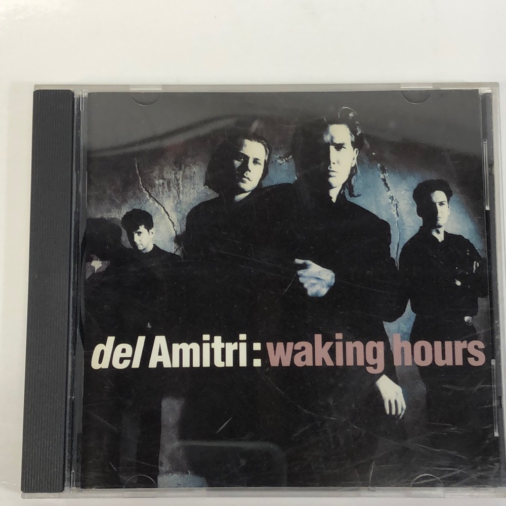 Feel Anitra: Walking Hours CD